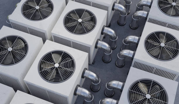 AC installation near me in Green Tree, PA
