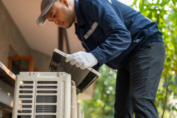 Best Emergency HVAC repair  in Green Tree, PA