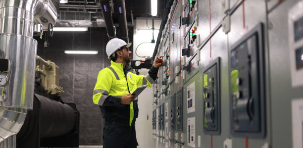 Best HVAC system installation  in Green Tree, PA