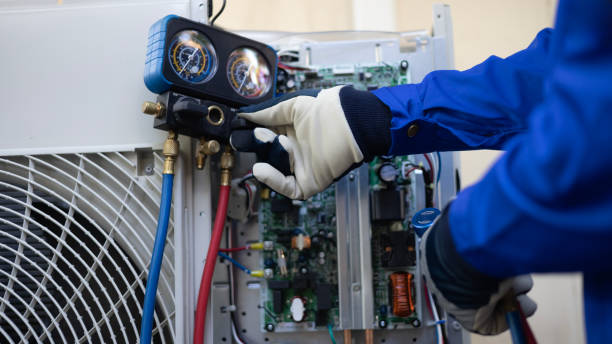 Best HVAC emergency services  in Green Tree, PA
